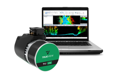 GeoCue TrueView 1 Lite LiDAR Sensor