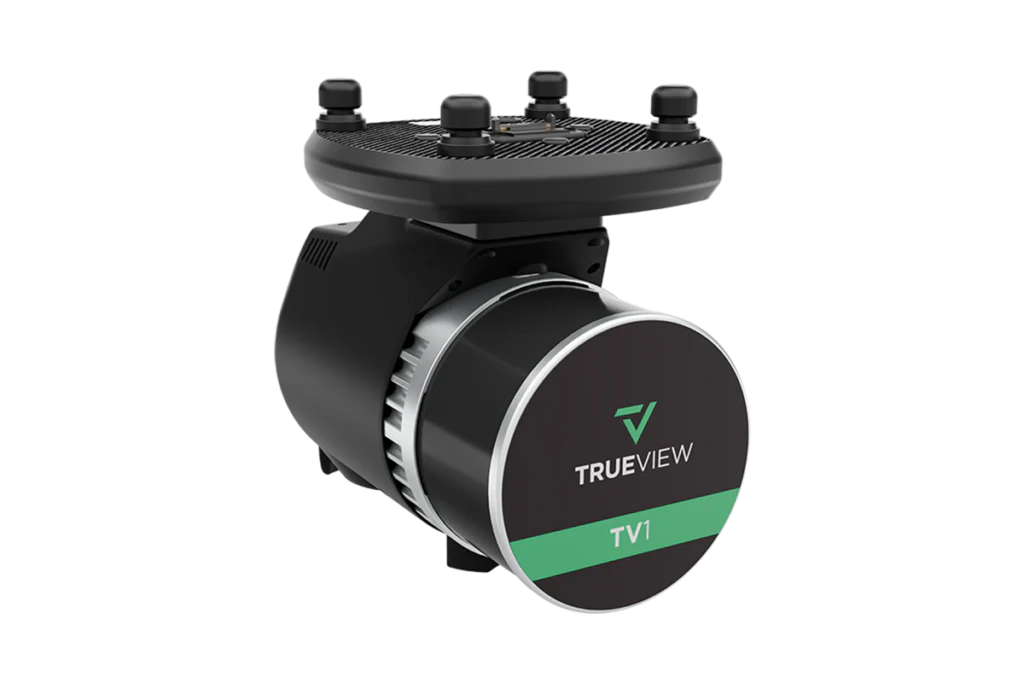 GeoCue TrueView 1 LiDAR Sensor with 61MP Camera