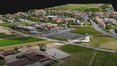 PIX4Dmatic Software