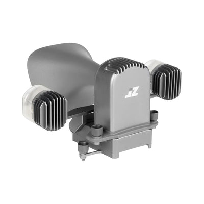 Autel Robotics EVO MAX Speaker and Spotlight Model