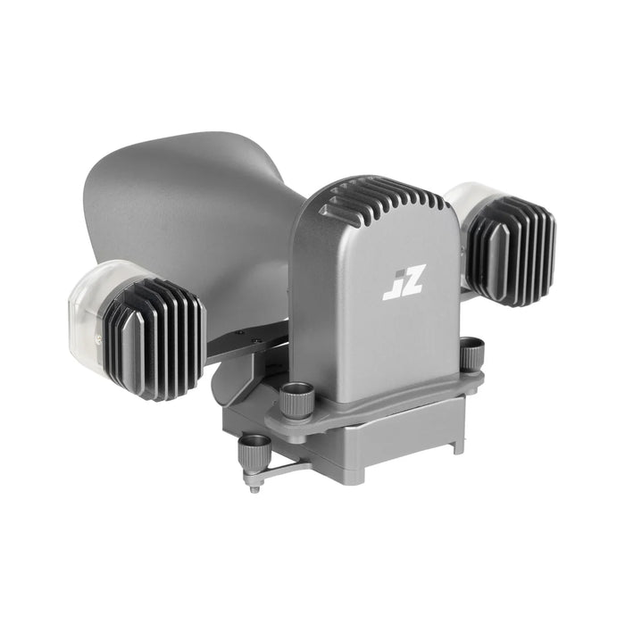 Autel Robotics EVO MAX Speaker and Spotlight Model