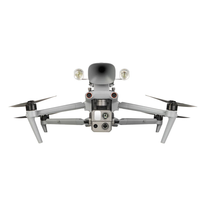 Autel Robotics EVO MAX Speaker and Spotlight Model