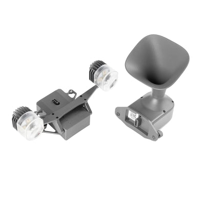 Autel Robotics EVO MAX Speaker and Spotlight Model