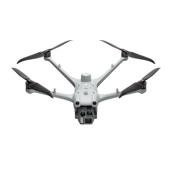 DJI Dock 3