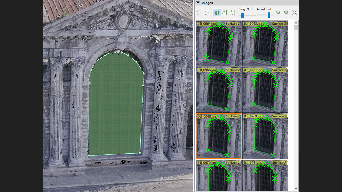 Pix4Dmapper Software