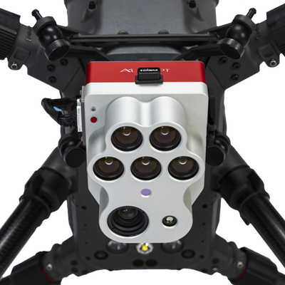 Micasense Altum-PT Multispectral Kit