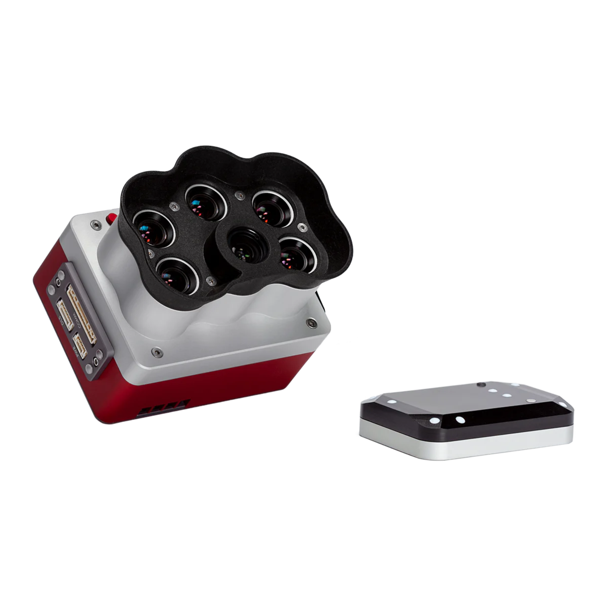 Micasense RedEdge-P Multispectral Kit and DJI Skyport for Matrice 300 RTK