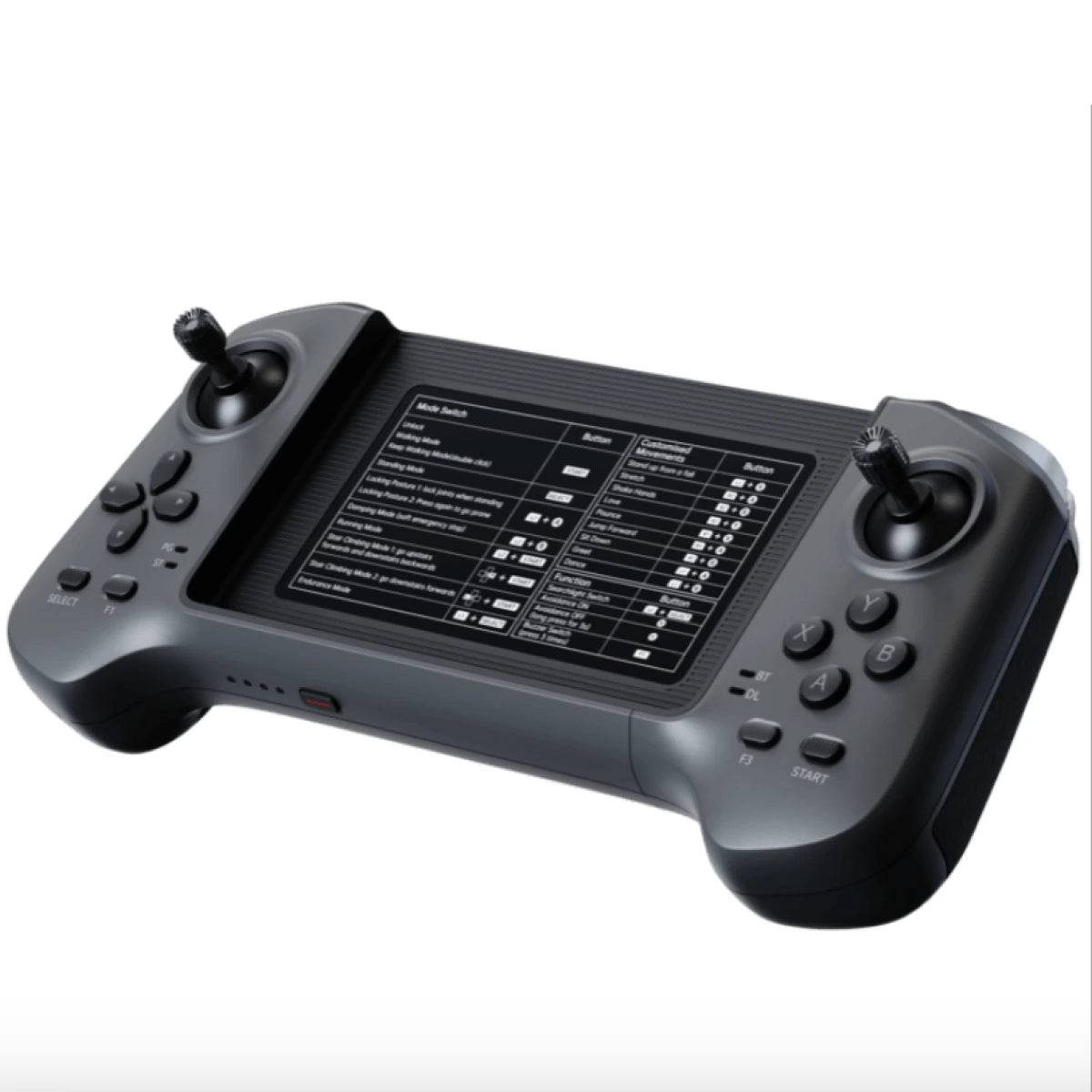 Unitree R1 Remote Controller