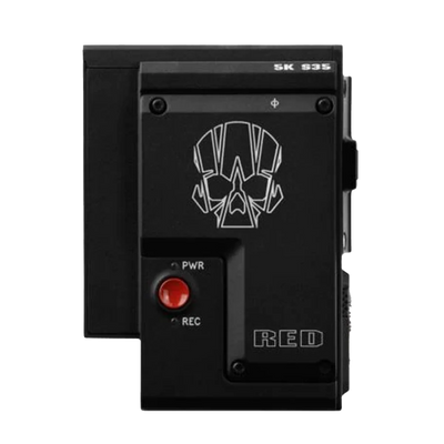 RED DSMC2 Brain w/ Gemini 5K S35 Sensor