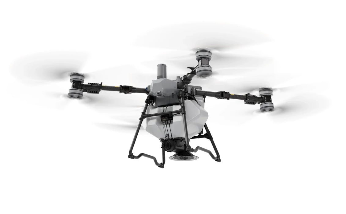 DJI Agras T100 Ready-to-Fly Kit - 100L Payload Agriculture Spray Drone