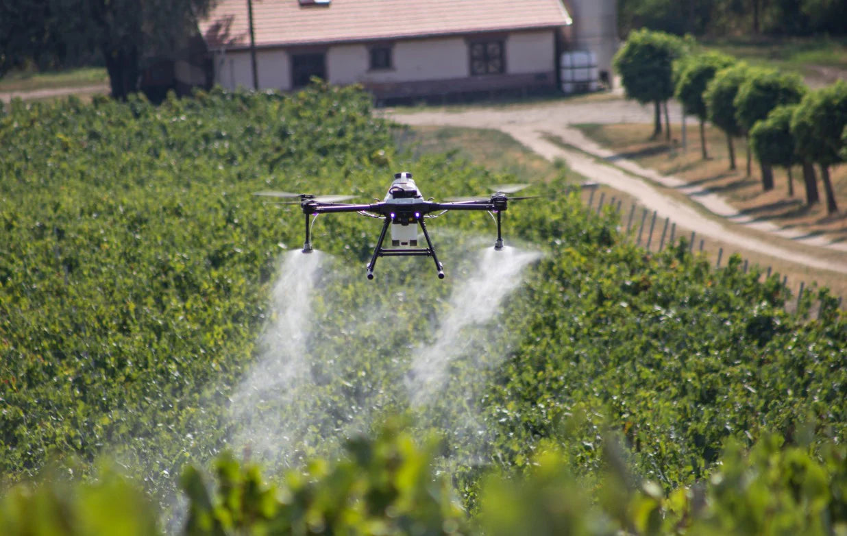 ABZ Innovation L10 Pro Spraying Drone