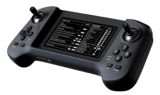 Unitree H2 Remote Controller