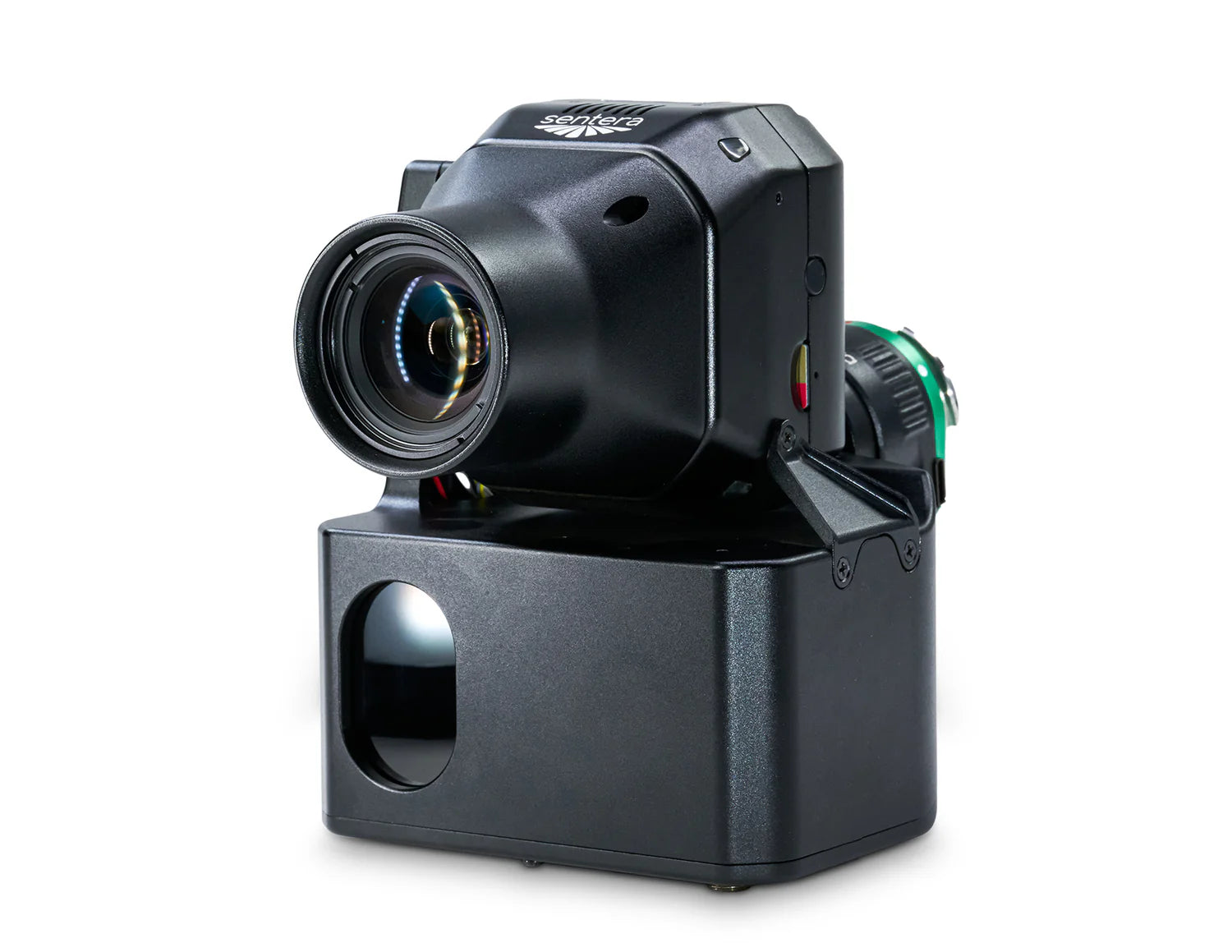 Sentera Direct Georeferencing System (DGR) with 65R Sensor for DJI M350