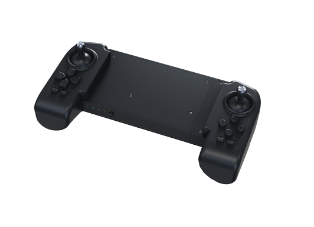 Unitree G1 Remote Controller