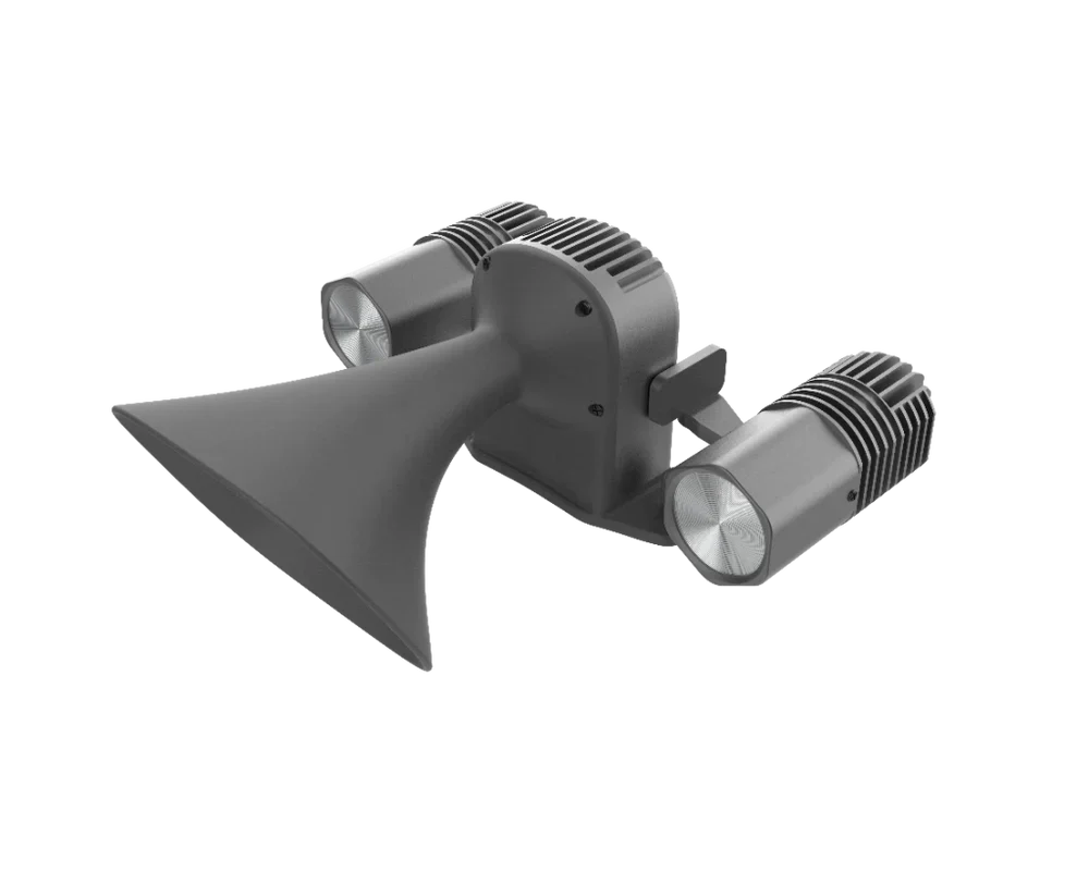 JZ U3 Spotlight