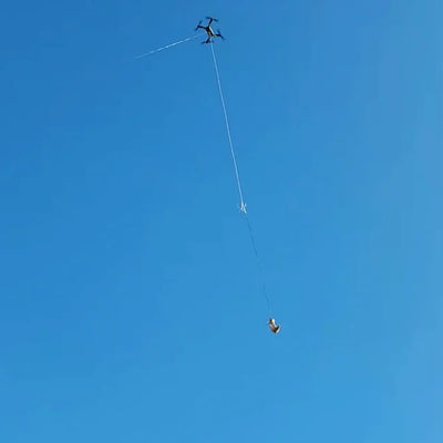 Xpece ONE Fishing Drone