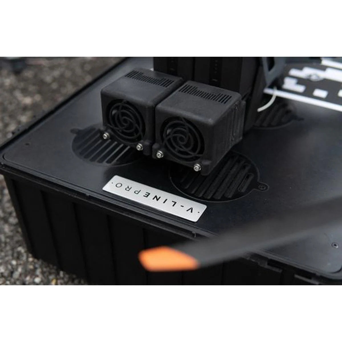 Volarious V-Line Pro Tether Kit Power Cable