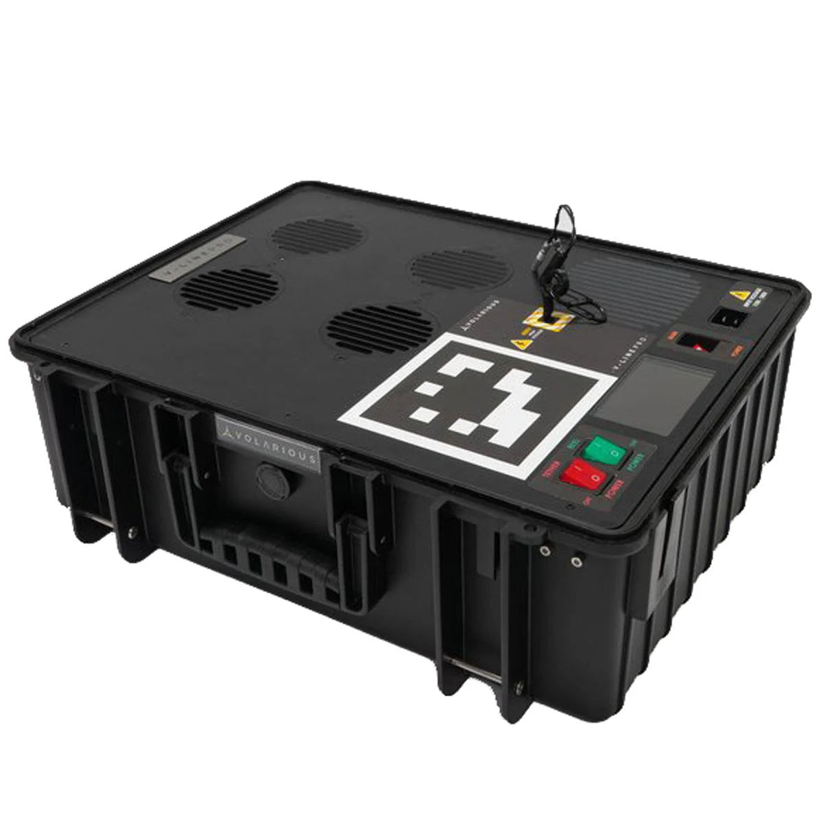 Volarious V-Line Pro Tether Kit Power Cable