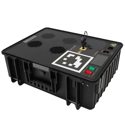 Volarious V-Line Pro Tether Kit Power Cable