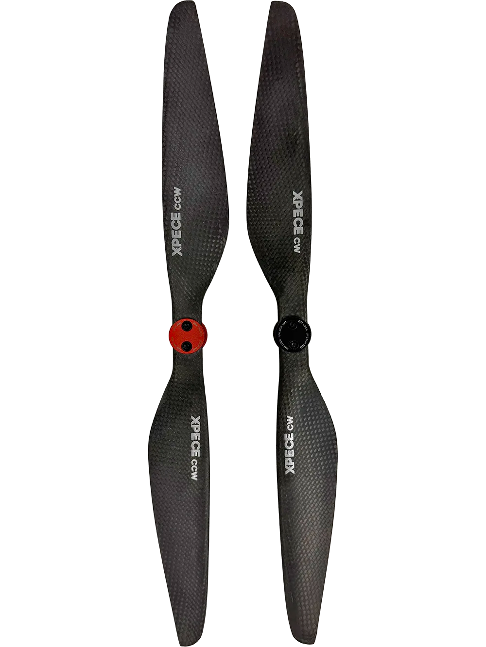 XPECE One Carbon Fiber Propeller Pair (1550)