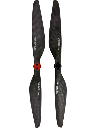 XPECE One Carbon Fiber Propeller Pair (1550)