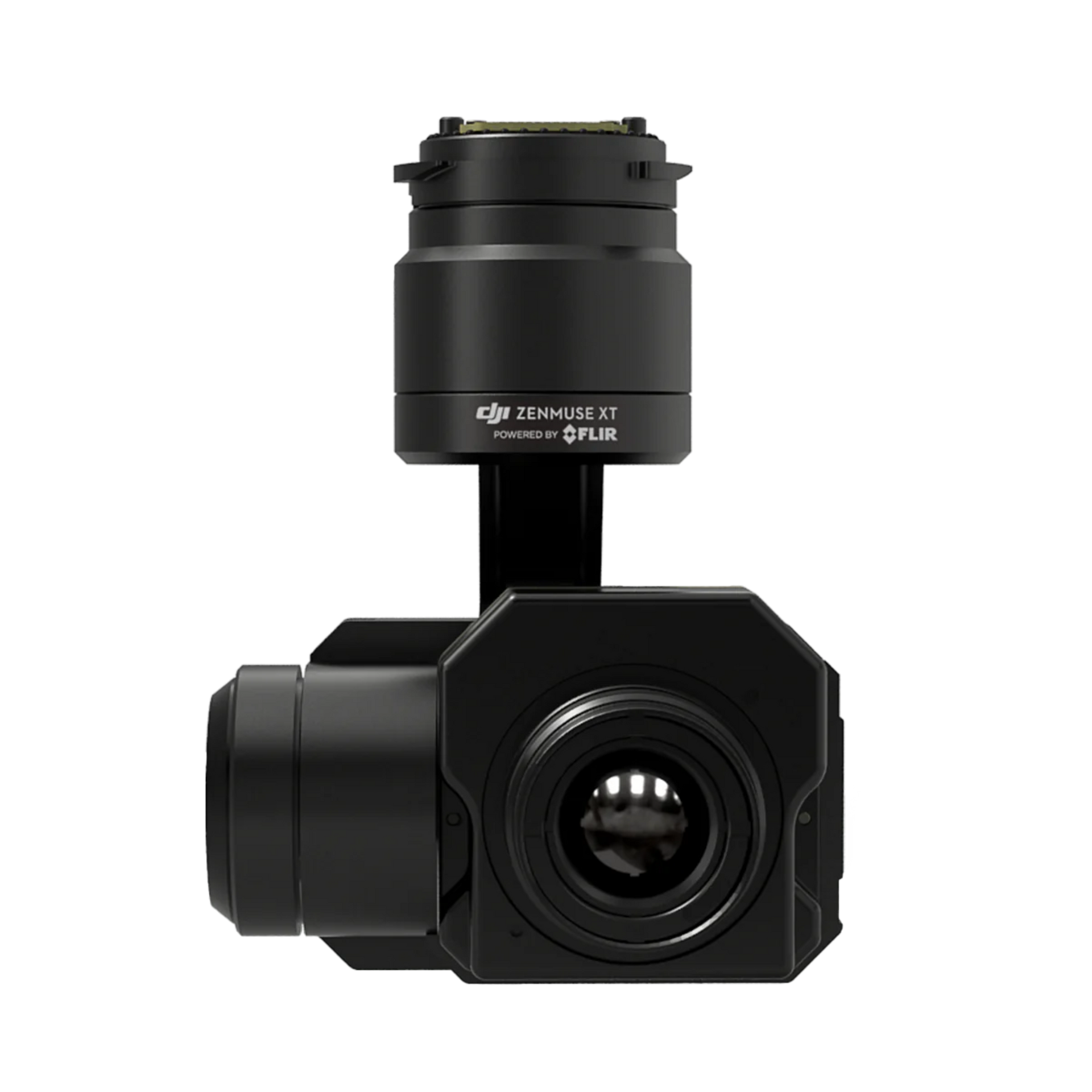 デジタルカメラ DJI ZenmuseXT DJI FLIR Zenmuse XT — $9,999 | Thermal Imaging Camera [2026