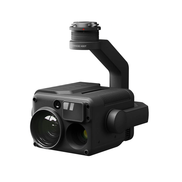 DJI Zenmuse H20 Camera