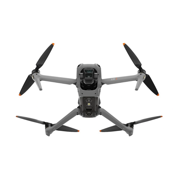 DJI Air 3 with DJI RC Drone