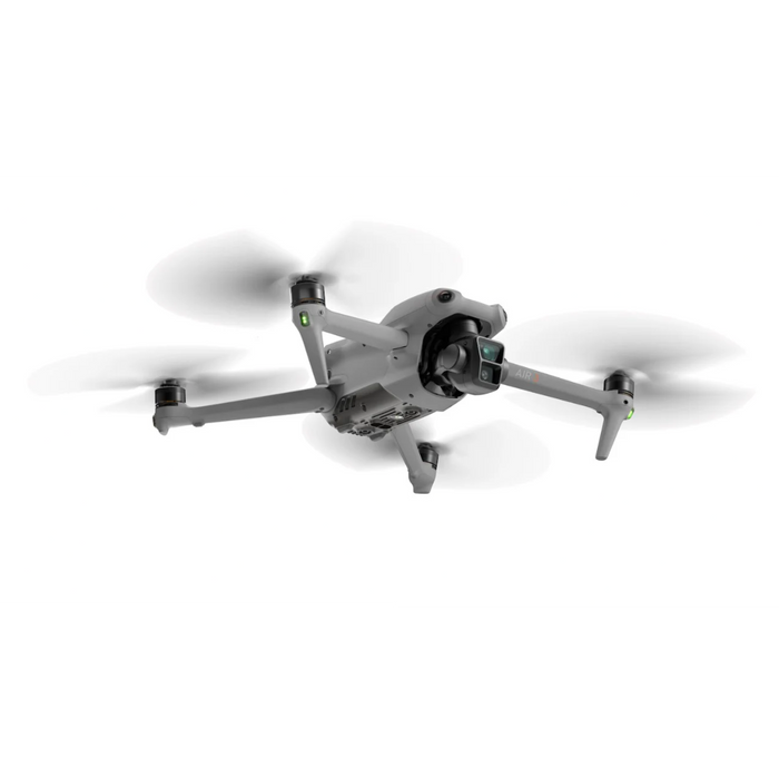 DJI Air 3 with DJI RC Drone