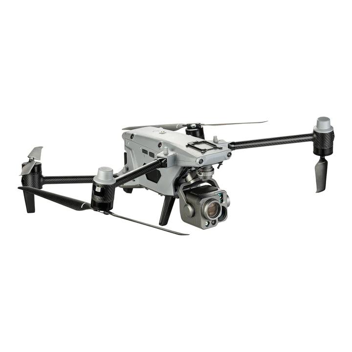 Autel Alpha Drone with L35T Gimbal, RTK precision, 50-min flight, and omnidirectional obstacle avoidance for high-accuracy aerial operations.