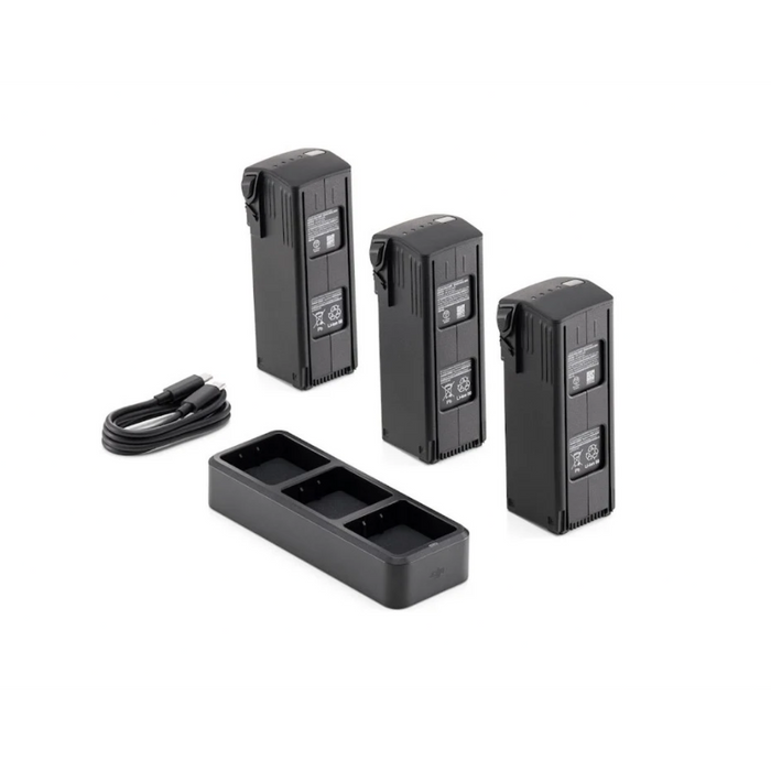 DJI Mavic 3 Enterprise Series Battery Kit