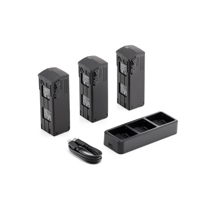 DJI Mavic 3 Enterprise Series Battery Kit