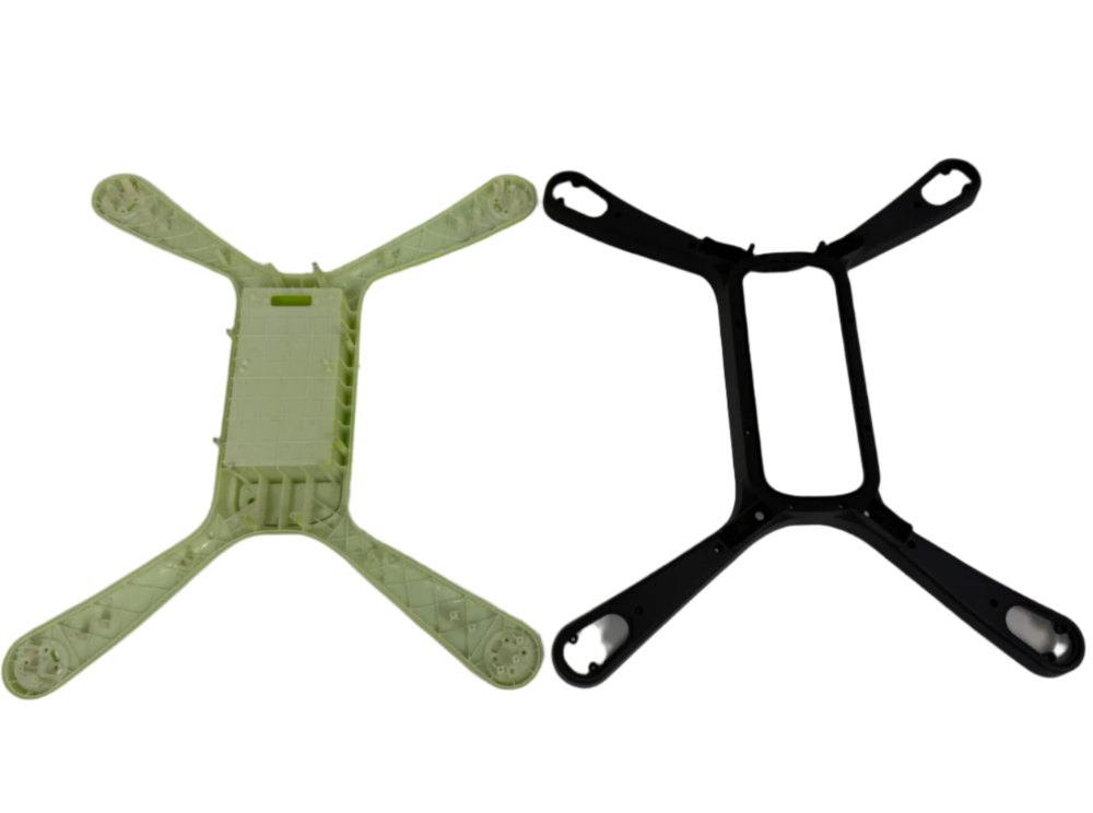 Xpece ONE Replacement Body Shell