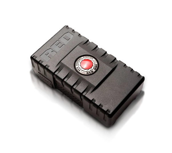 RED Brick 153WH