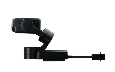 CZI IR3 Infrared Zoom Spotlight
