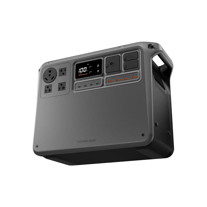 DJI Power 2000 Portable Power Station