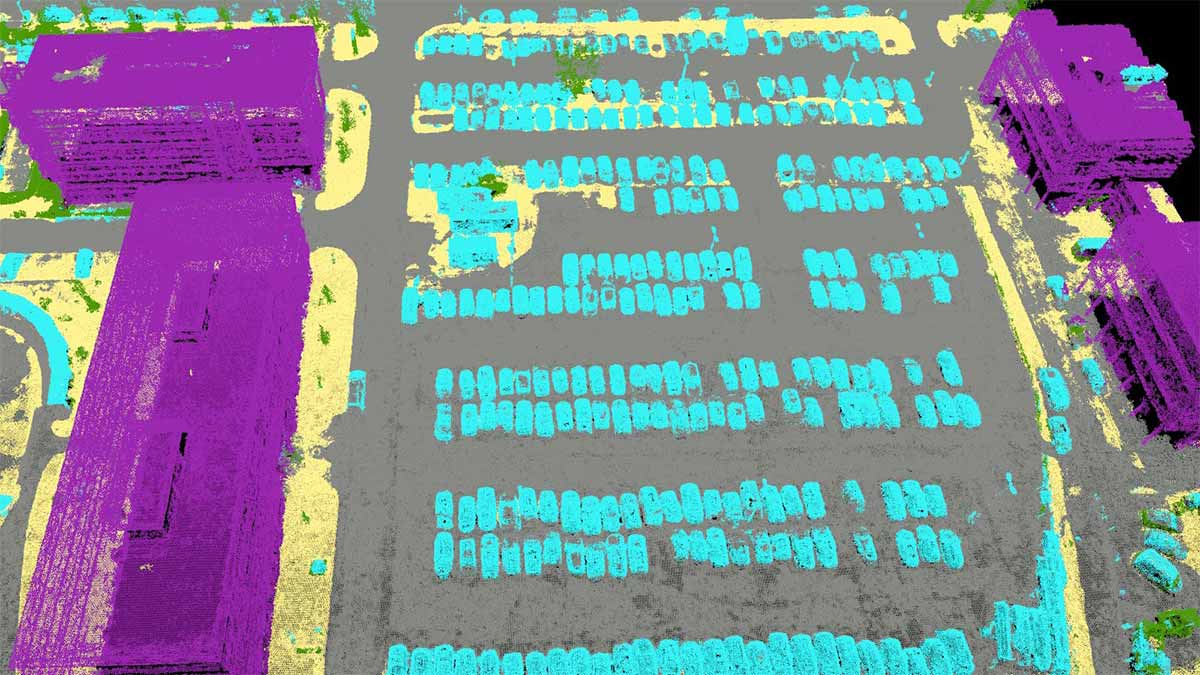 Pix4Dmapper Software