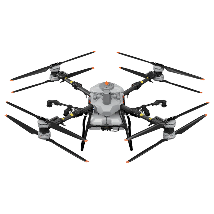 DJI Agras T100 Ready-to-Fly Kit - 100L Payload Agriculture Spray Drone
