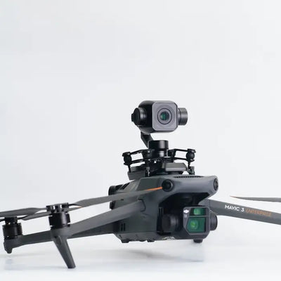 Deepthink S8 Camera