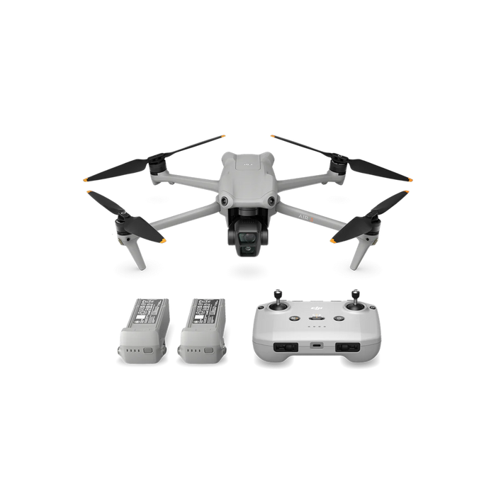 DJI Air 3 with DJI RC-N2 Drone