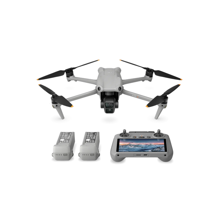 DJI Air 3 with DJI RC Drone