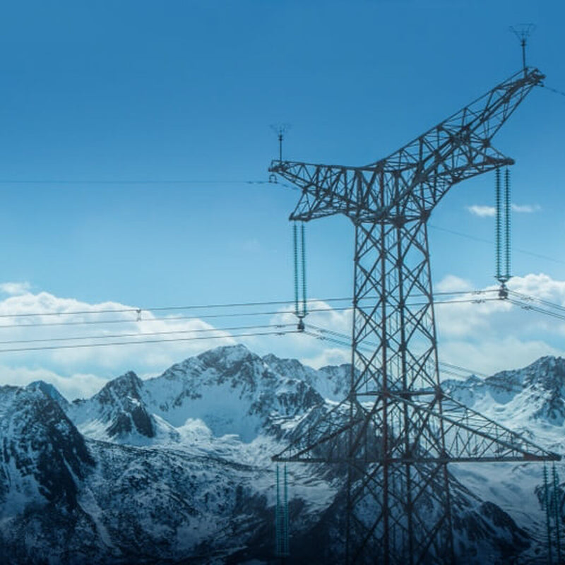 Energy and utilities