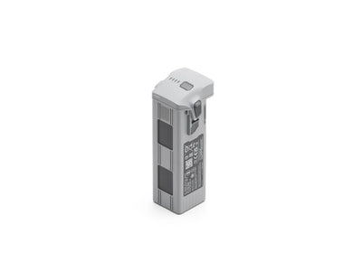 DJI Matrice 3 Series Intelligent Flight Battery angled view showcasing its durable design and power indicators