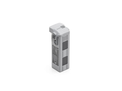 DJI Matrice 3 Series Battery horizontal view, highlighting its slim and lightweight design