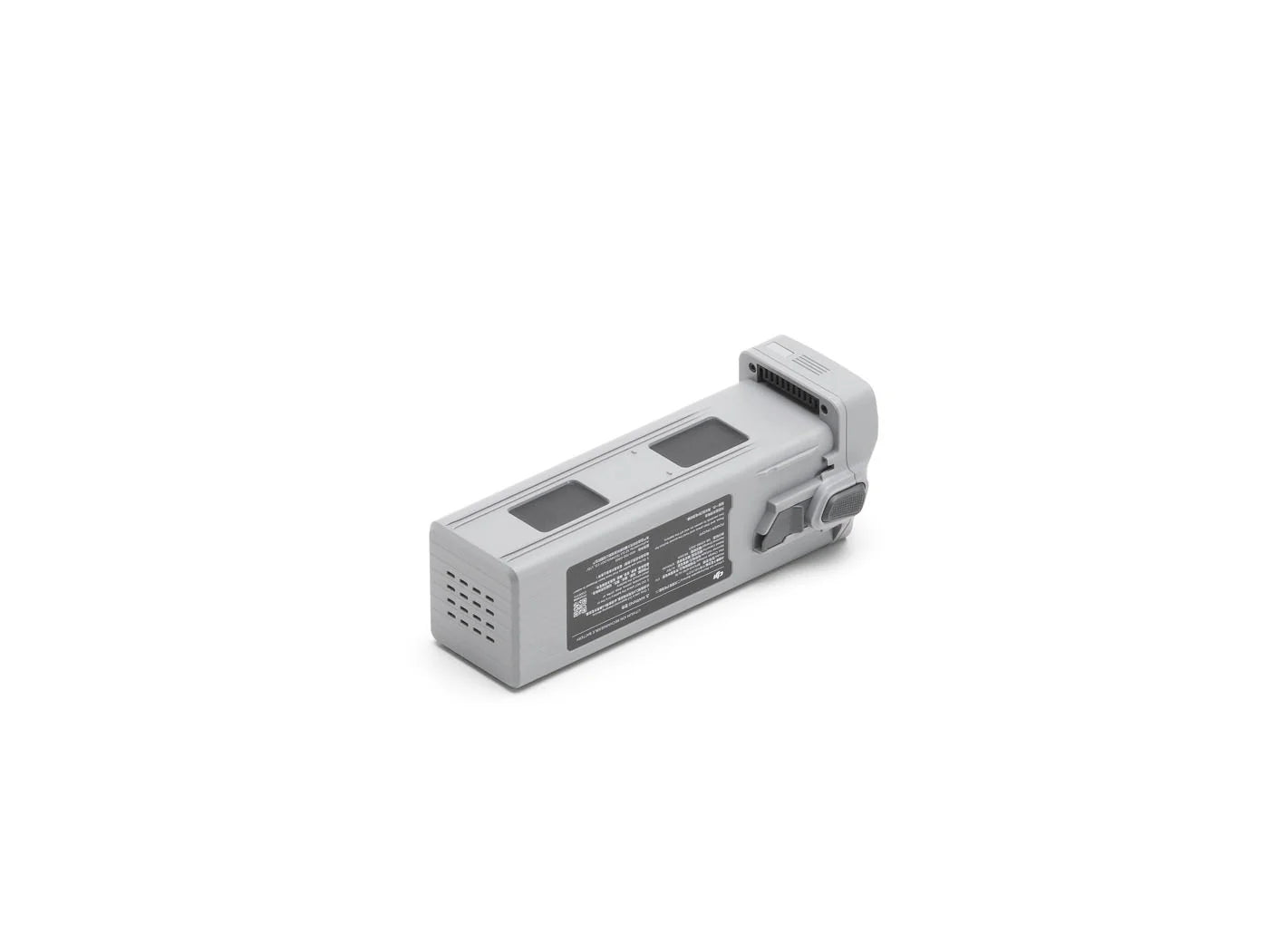 Side view of the DJI Matrice 3 Series Intelligent Flight Battery with smart connection ports.