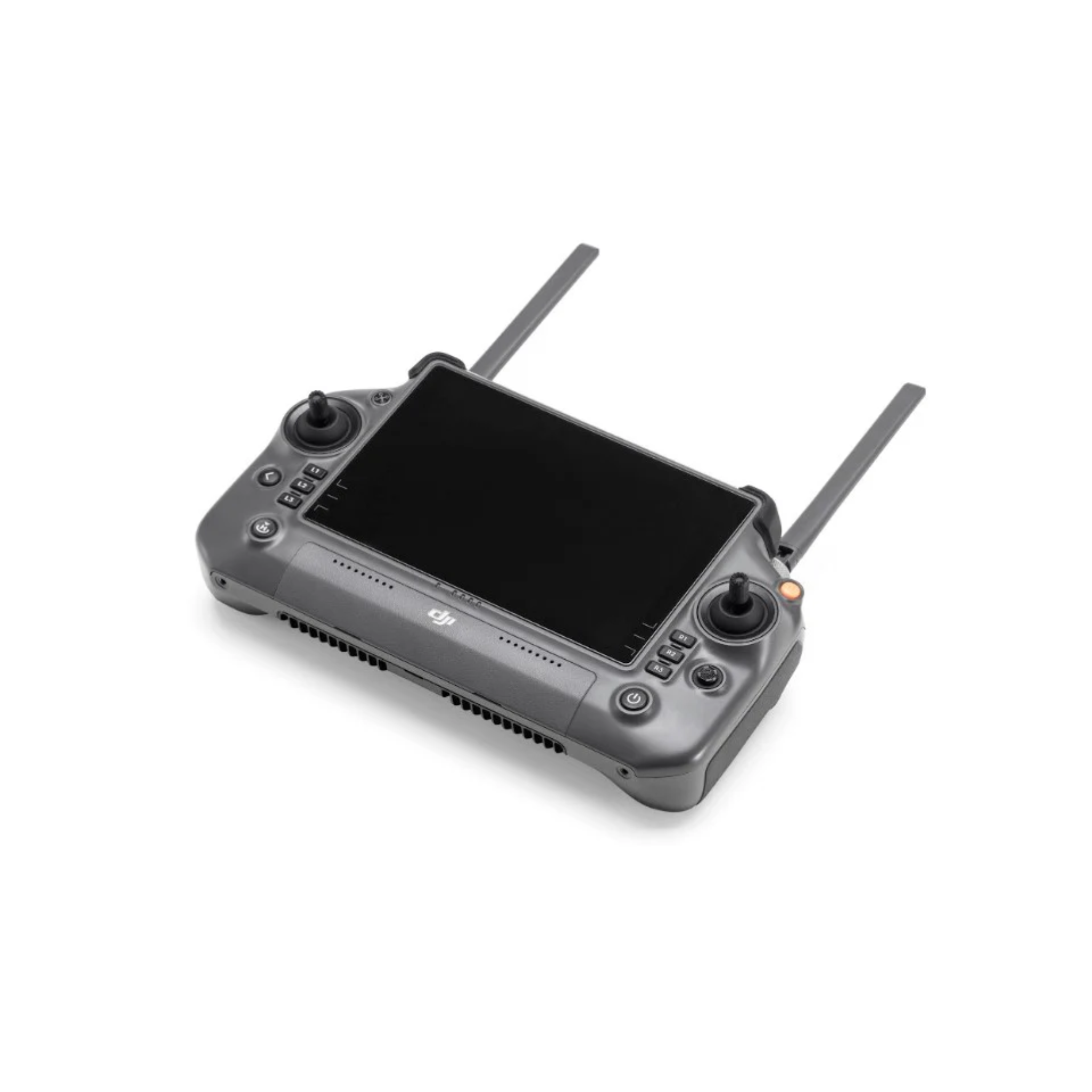 DJI Matrice 30 smart remote controller with built-in antennas and high-definition display