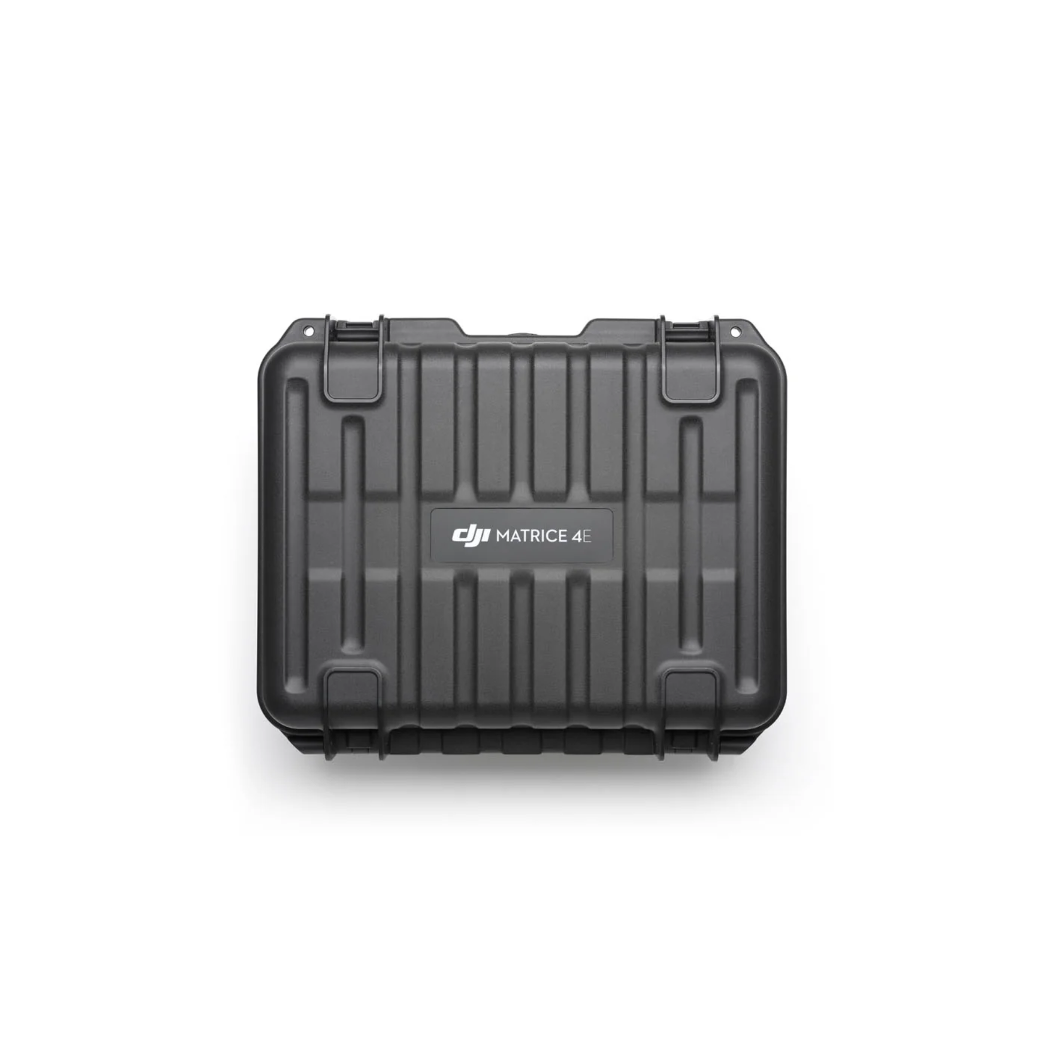 DJI Matrice 4E rugged carrying case for secure storage and transport