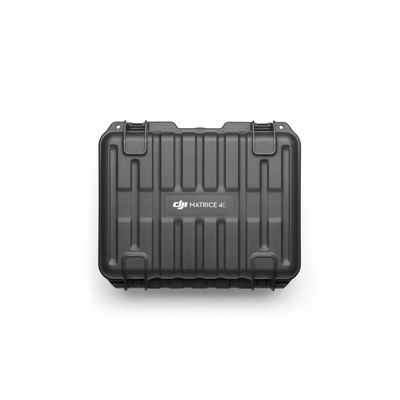 DJI Matrice 4E rugged carrying case for secure storage and transport