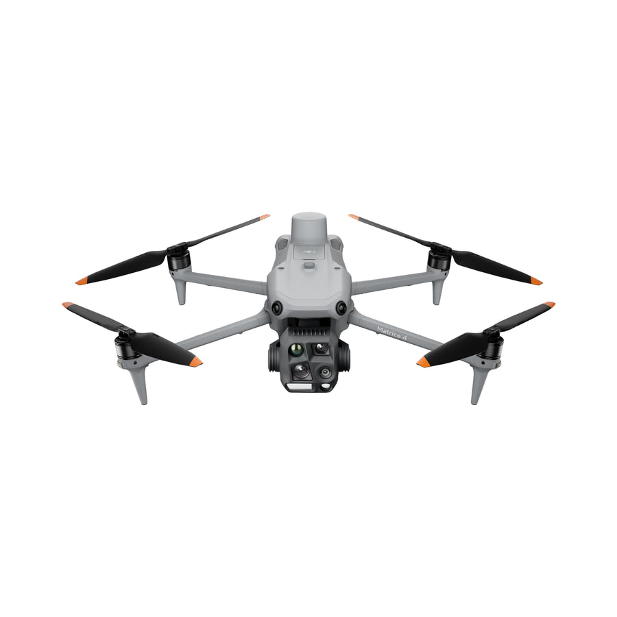 DJI Matrice 4 Thermal Drone