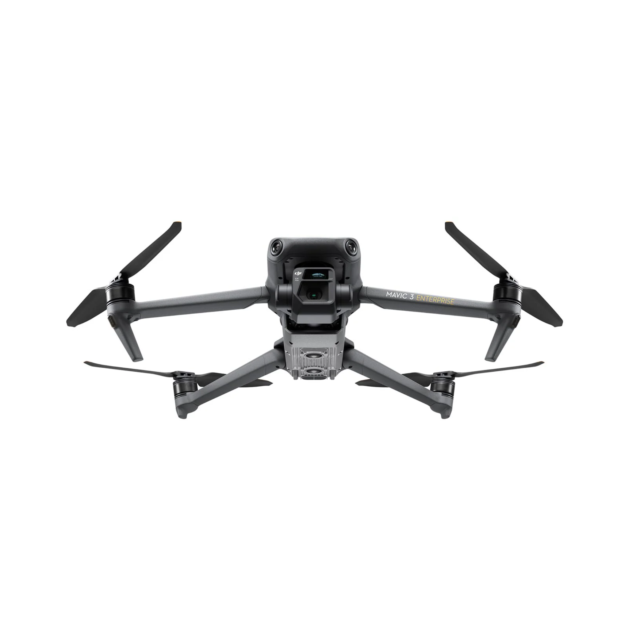 DJI Mavic 3 Enterprise Drone Bottom View